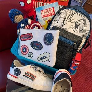 (NOT FOR SALE) Any other nerd fashionistas here?🤓